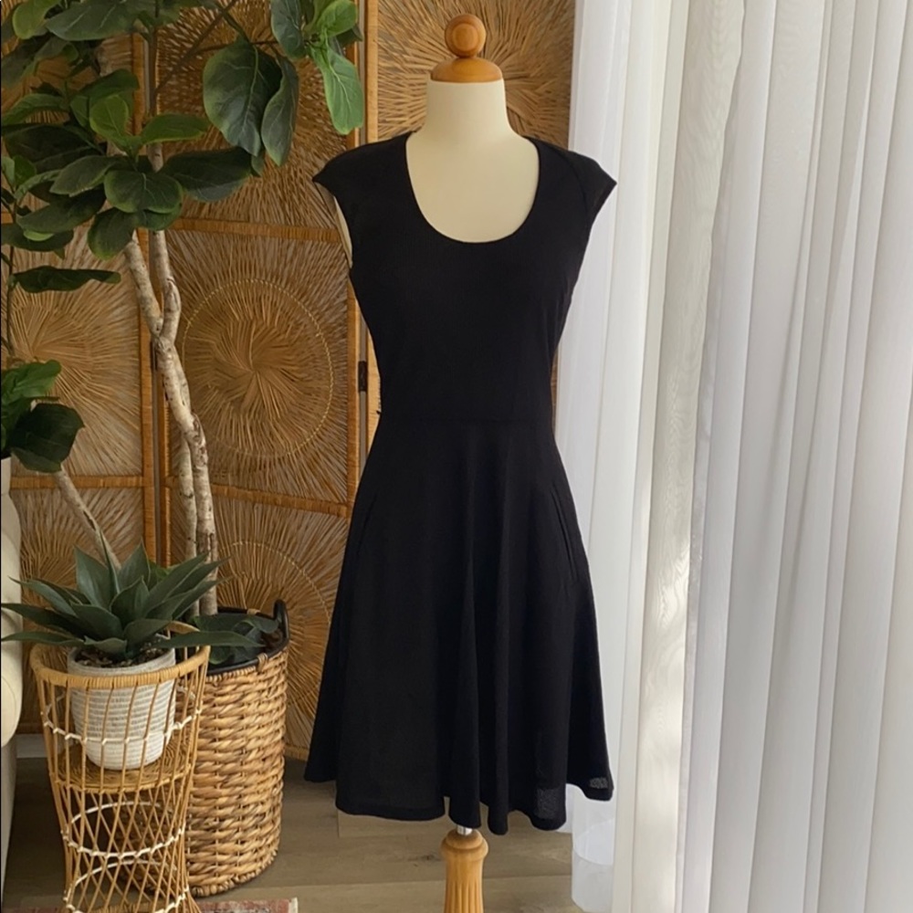 Marc New York Little Black Dress